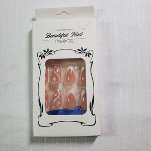 Artificial - False - Fake Nails | Beautiful Nail